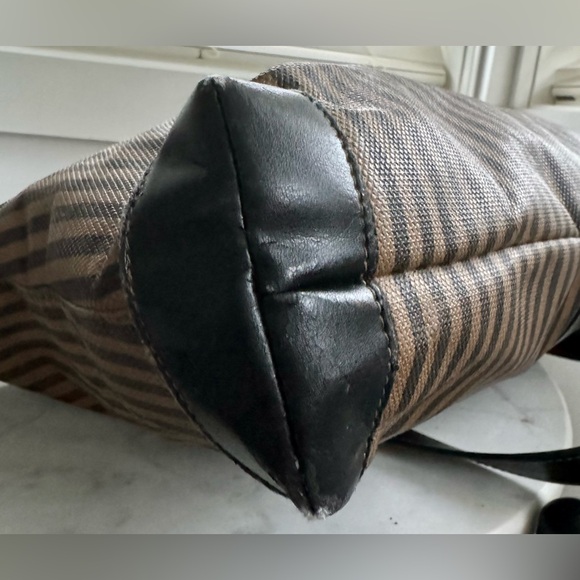 Vintage Fendi Bag - Picture 8 of 14